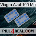 Blue Viagra 100 Mg 20